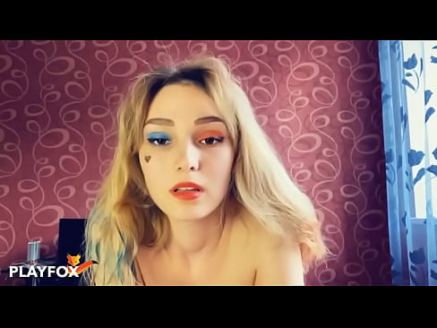 ❤️ Sihirli sanal gerçeklik gözlükleri bana Harley Quinn ile seks verdi ❤❌ Seks videosu pornoda tr.nahe-divky.top ❌